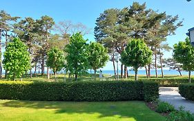 Aparthotel Ostsee By Rujana